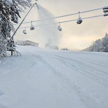 Alpen Studio Ellmau II Kültér fotó