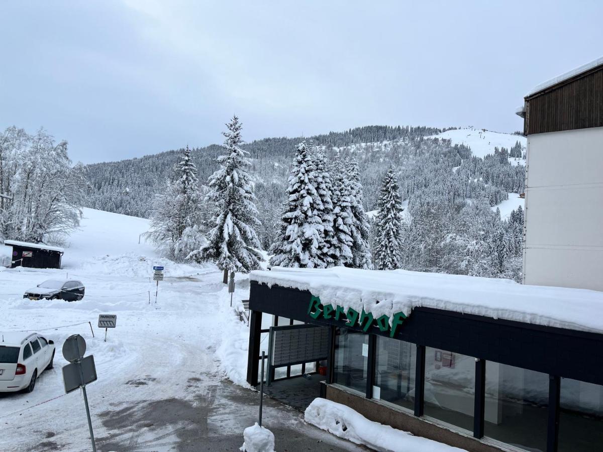 Alpen Studio Ellmau II Kültér fotó