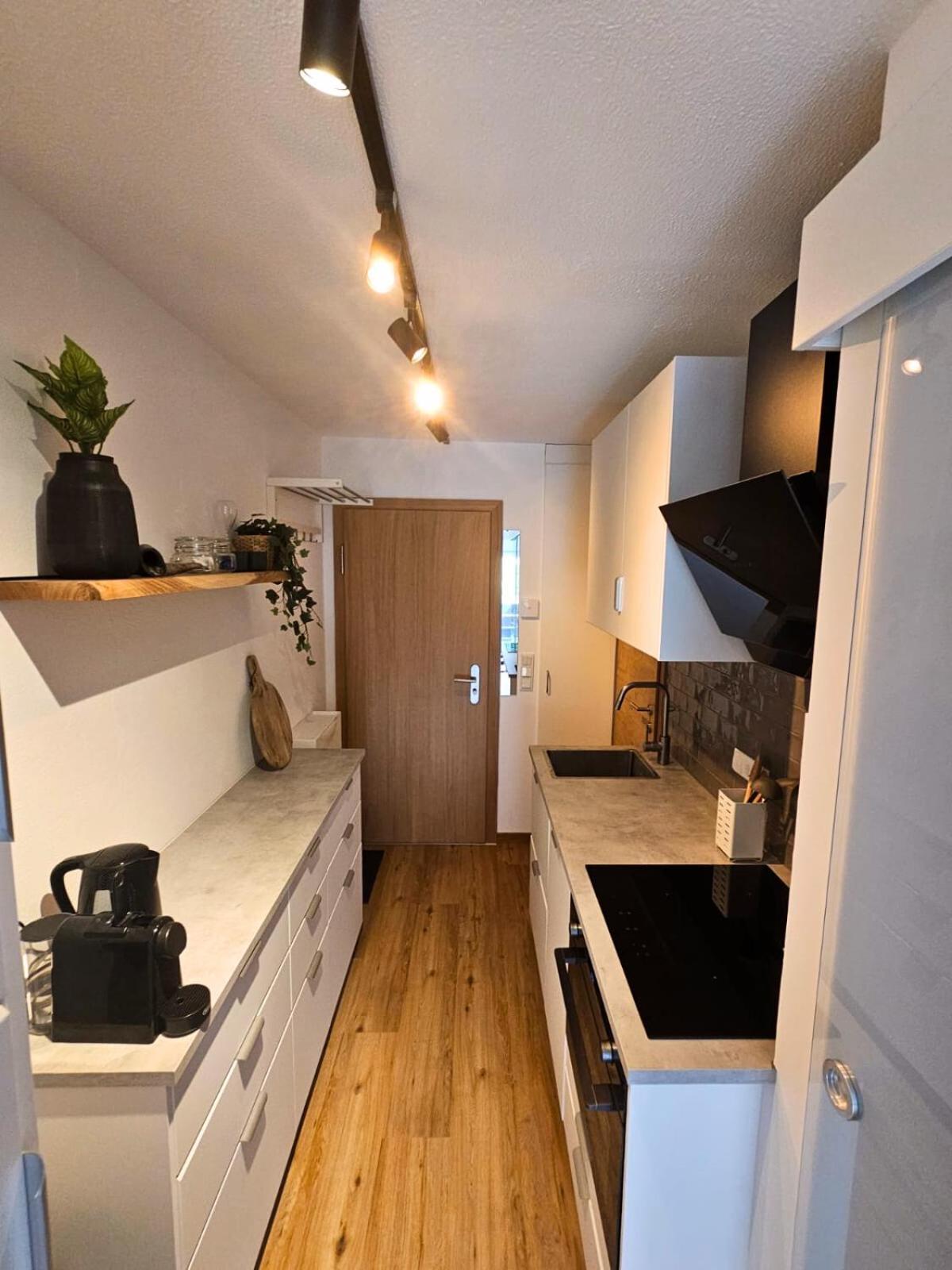 Alpen Studio Ellmau II Kültér fotó